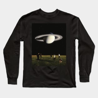 OUTDOORS Long Sleeve T-Shirt